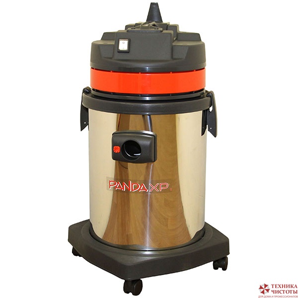 Пылеводосос PANDA 515/33 XP INOX