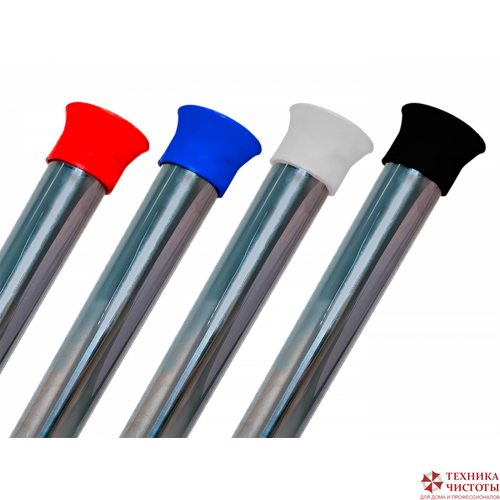 Защита держателя пистолета синяя