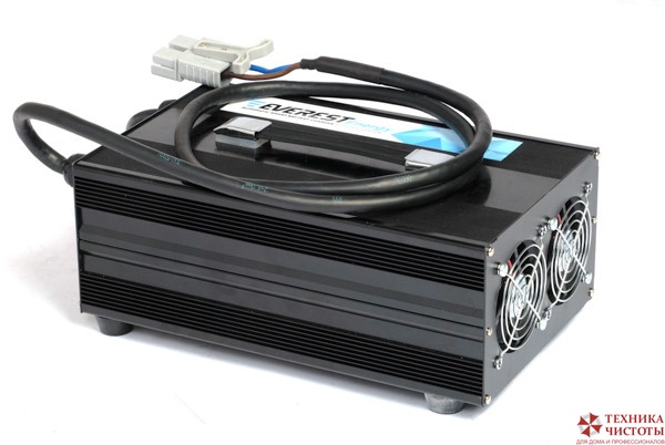 Зарядное устройство Everest Energy 24В-40А