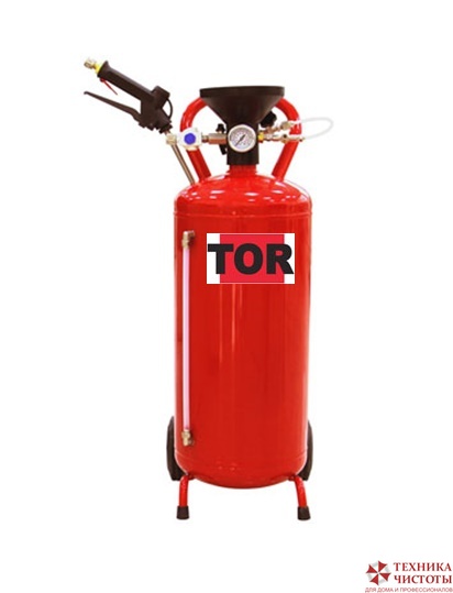 Пеногенератор TOR 25 л 