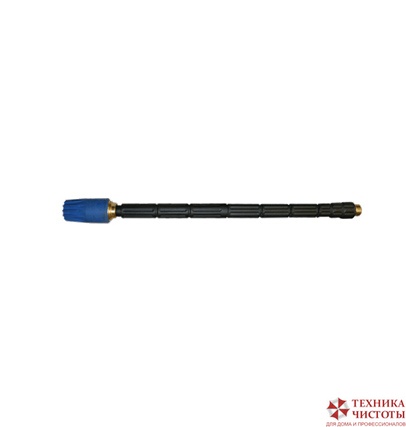 Турбофреза 045,вход М25*1,5 штуцер,250 бар
