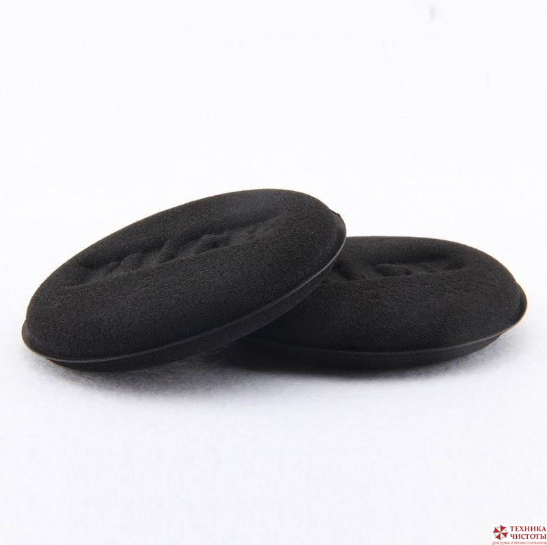 Аппликатор поролоновый,круглый,100*20 мм