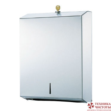 NRG BIG диспенсер бумажных полотенец в листах