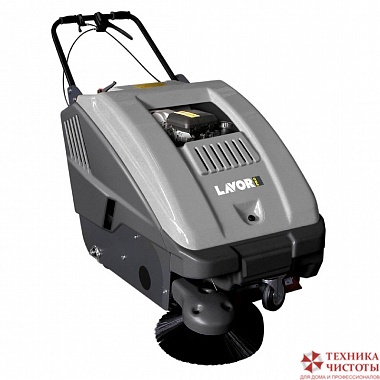 Подметальная машина Lavor Pro SWL 700 ST