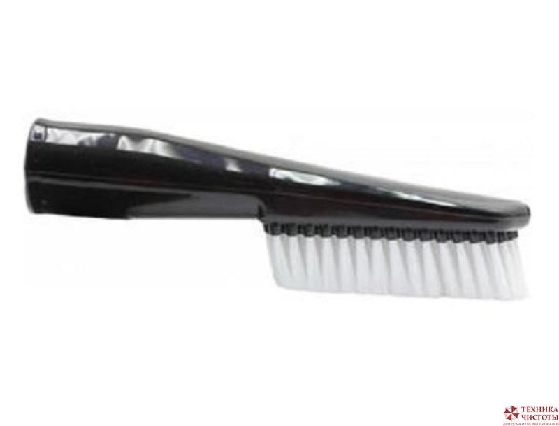 Насадка для мебели, одежды с мягким синтетическим ворсом 