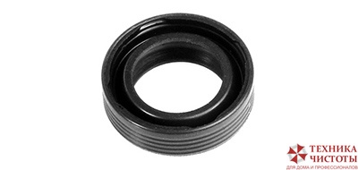 6.363-633 Уплотнительное кольцо 12x18x6/5/1