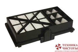 Фильтр HEPA 13 для пылесосов Karcher DS 5.500, 5.600 (EUR H-24)