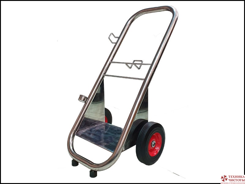 Рама для передвижного АВД