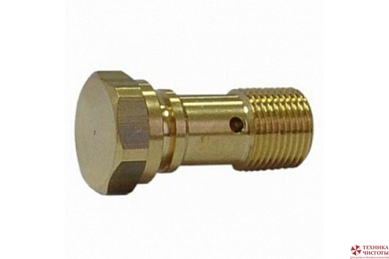 Винт регулятора давления W 3.2  1/2"