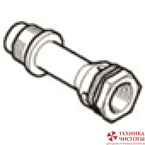 Передняя часть эжектора для LS3