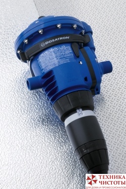 Дозатрон DIA4RE VF