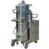 Взрывозащищённый трехфазный пылесос Bennett EMD5510