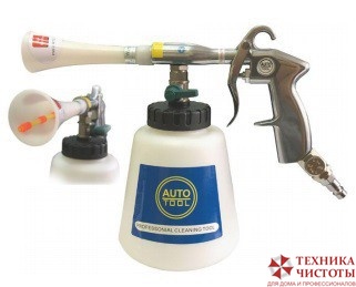 Распылитель для химчистки TOR-01
