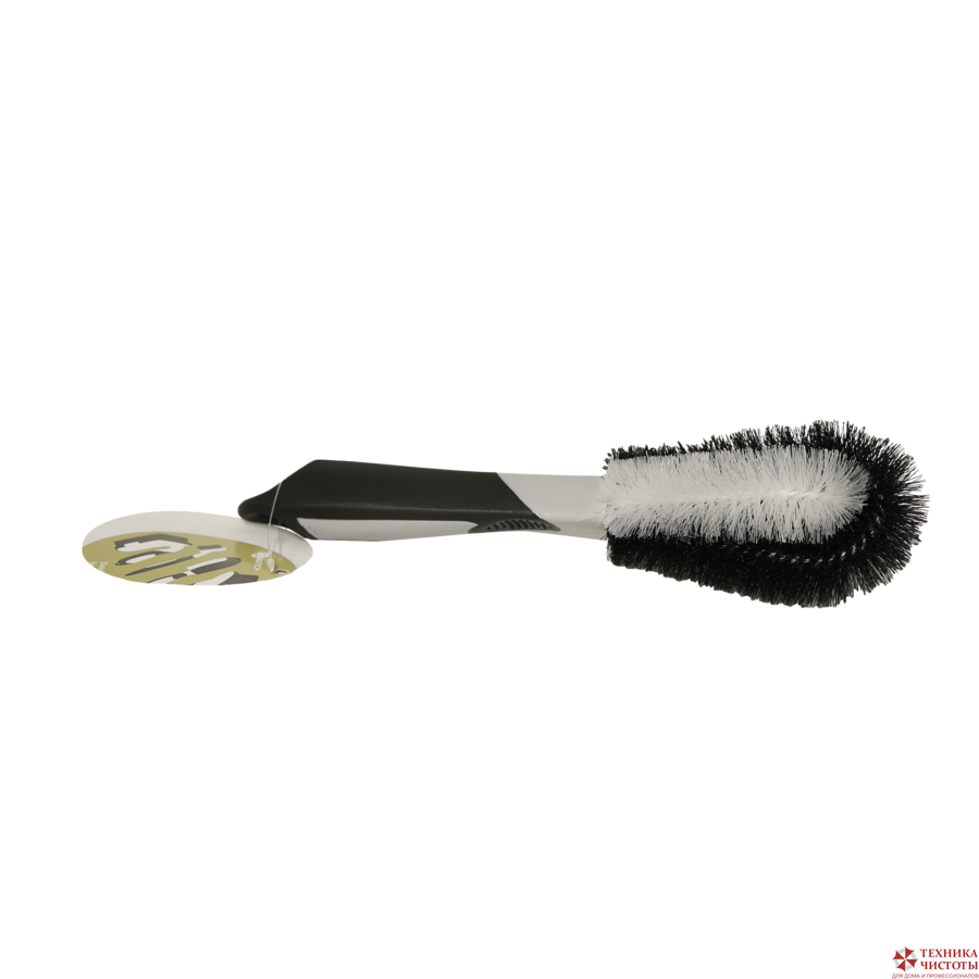 Щётка для очистки колесных дисков