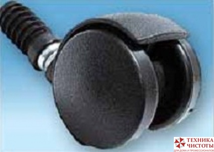 Колесо малое для пылесосов IPC Soteco 200, 200 IDRO, 215, 300, 503