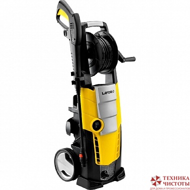 LAVOR Wash Galaxy 160 Электрическая минимойка