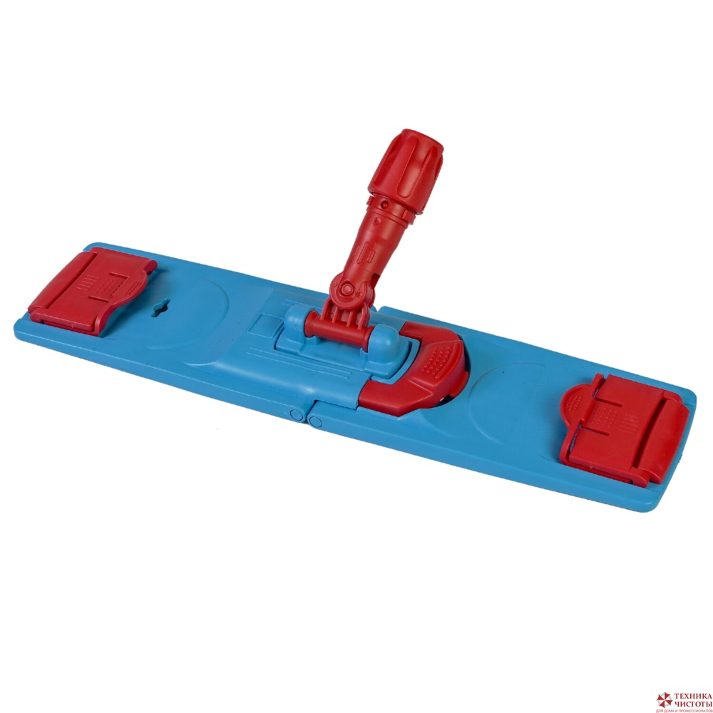 Держатель мопа Karizma 50 см Крепление:карман+язык