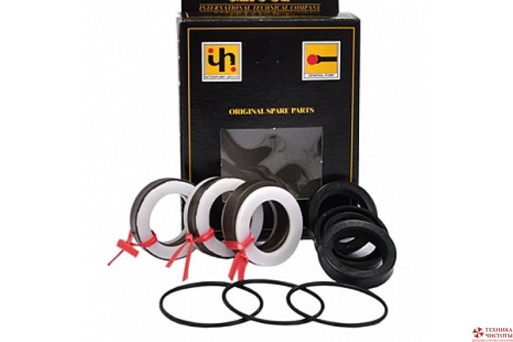 KIT 286 Ремкомплект сальников (E3B2121)