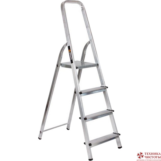 Стремянка одностороняя АМ704