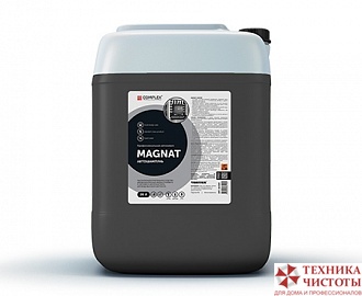 MAGNAT Средство для бесконтактной мойки,21 кг