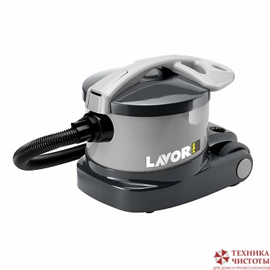 Пылесос Lavor Pro Whisper