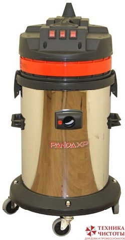 Пылеводосос PANDA 440 GA XP INOX