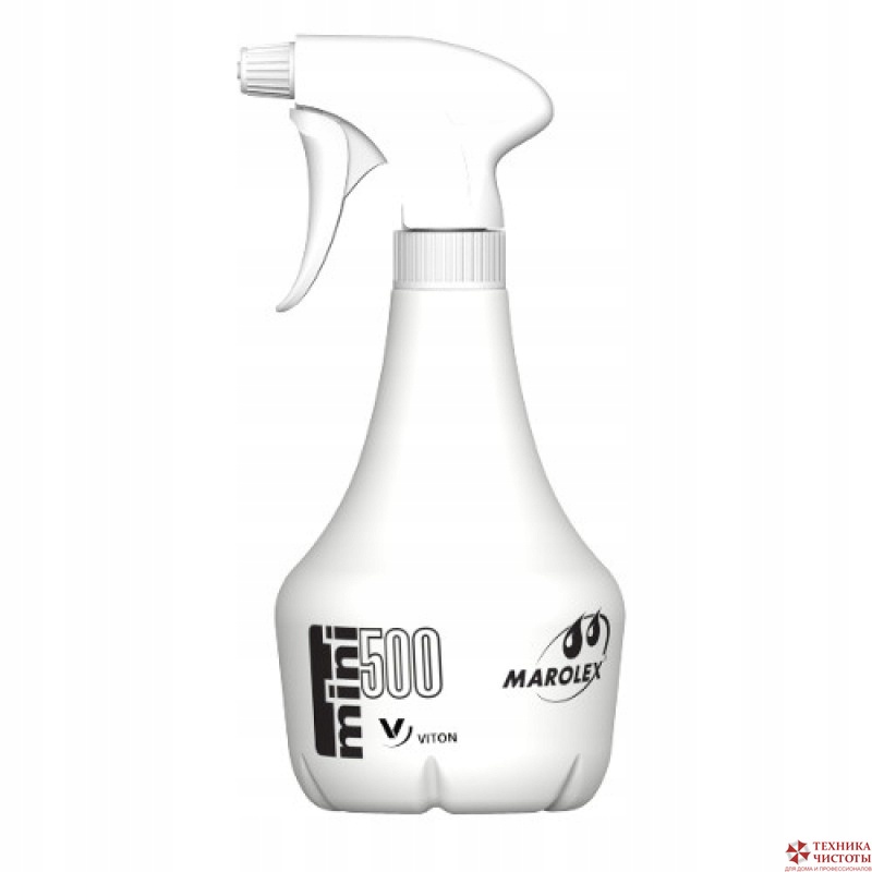 Распылитель ручной MAROLEX Mini Acid 500, 0,5л
