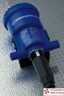 Дозатрон D25RE2 AF