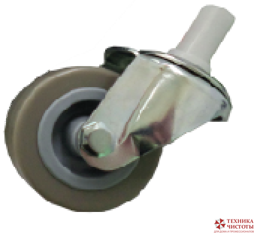 Колесо для тележек H0110,H0102