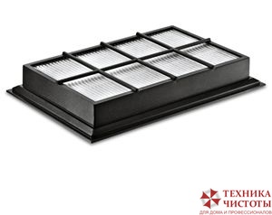 Фильтр Karcher HEPA 12 для SV 