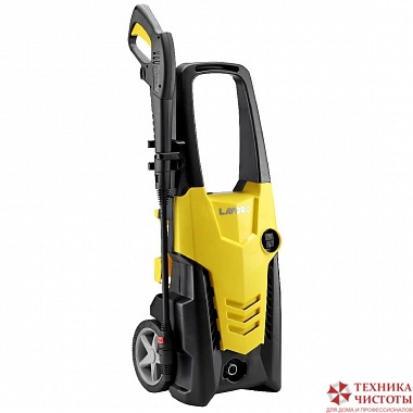 LAVOR Wash Ikon 140 Электрическая минимойка