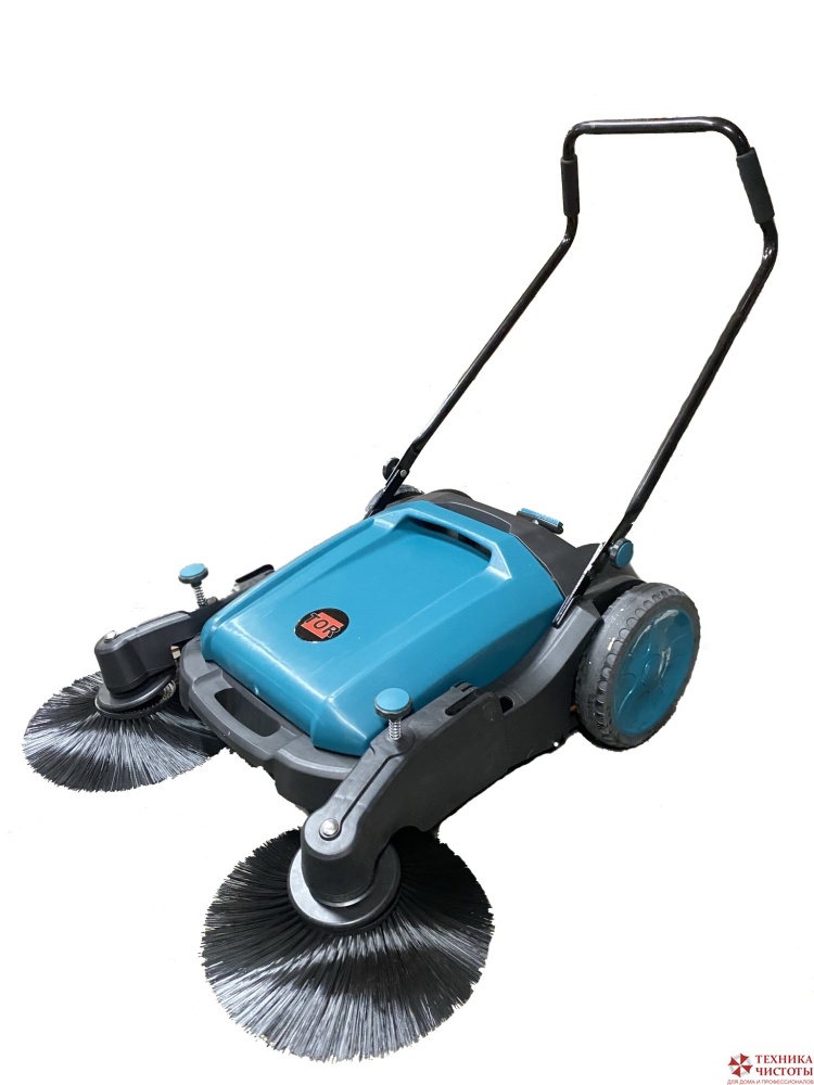 TOR 960T Подметальная машина