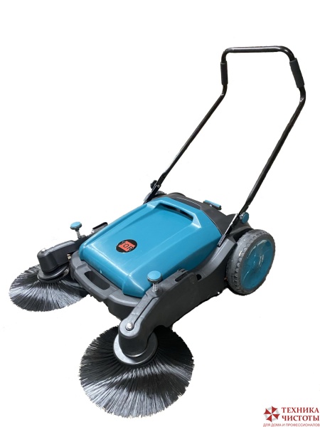 TOR 960T Подметальная машина