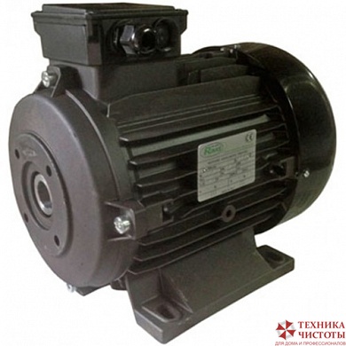 Мотор RAVEL H112 HP 7.5 4P MA AC KW 5,5 4P