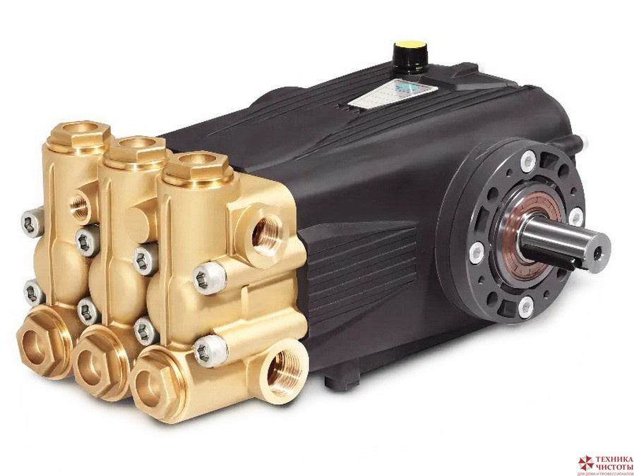 Помпа высокого давления DS-3025 