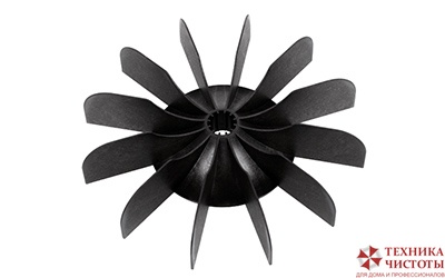 5.600-060 Крыльчатка вентилятора