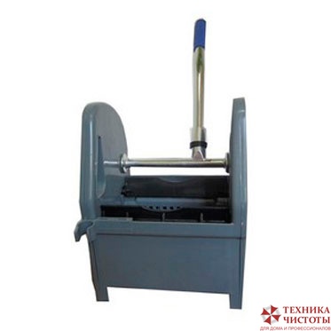 Отжим механический пластиковый для МОПов