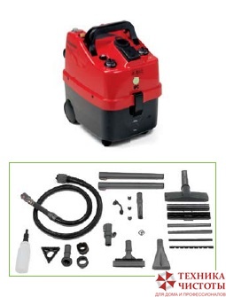 Парогенератор New Steamy