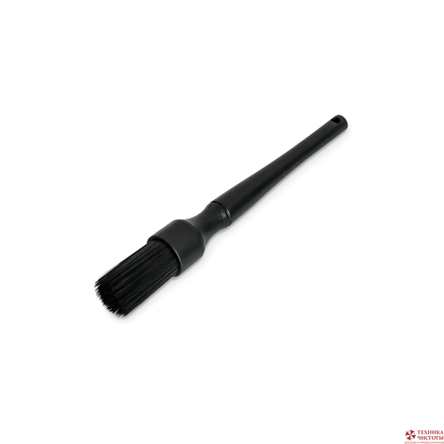 Кисть для работы с твёрдыми загрязнениями
