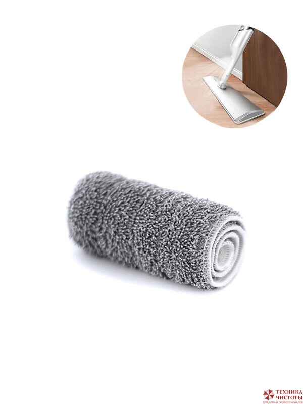 Сменная насадка для швабры Spray-mop премиум 60 см