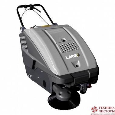 Подметальная машина Lavor Pro SWL 700 ET