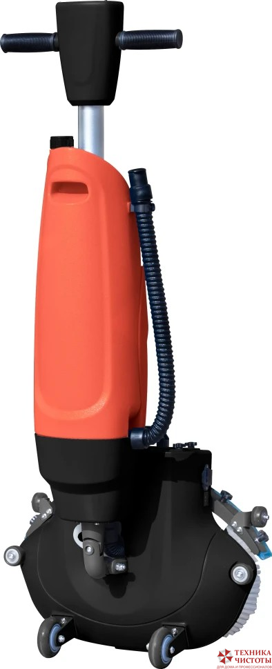 TOR MINI-18 Аккумуляторная поломоечная машина 