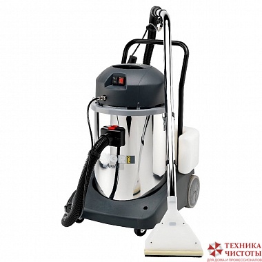 Ковровый экстрактор Lavor Pro Apollo IF