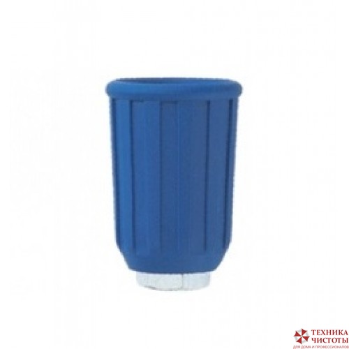 Форсункодержатель М114, 1/4 внутр, нерж.сталь